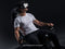 Next Level Racing HF8 Pro - Haptic Gaming Pad - 200% meer koppel 400% meer vermogen - Zwart