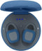 Energy Sistem Sport 6 - In-ear Bluetooth Hoofdtelefoon - True Wireless IPX7 - Groen/Wit