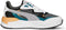 PUMA X-Ray Speed - Unisex Sneakers - Lichtgewicht en comfortabel - CastIron/Marble/White/OrangePeach