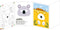 Bigben Interactive Coco - Bluetooth speaker met nachtlamp - 15W - Oplaadbaar