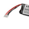 Batterijvervanging voor JBL GSP0931134 voor luidsprekerboxen Luidspreker (3000mAh, 3.7V, Li-Polymer)