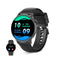 KSIX Core 2 - Smartwatch - Hartritme Slaapmonitor - Zwart 1,43
