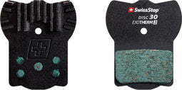 SwissStop - Remblok Set Disc 30 Exotherm2 - Magura, Campagnolo