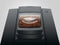 Jura E8 (EC) - Volautomatische koffiemachine - 17 koffiespecialiteiten - Dark Inox