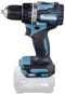 Makita DF002GZ - Boormachine 40V Max - 2-Gang-Getriebe 21 Drehmomentstufen - Groen/Zwart