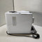 JURA ENA 4 (EB) (2022) - Volautomatische Koffiemachine - Professionele Aroma Koffiemolen - Nordic White
