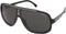 Carrera CARRERA-1058-S-08A63M9 - Zonnebril Uniseks - UV400 Bescherming - Zwart