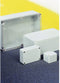 Bopla EUROMAS M 243 G 02243100 Universele behuizing 240 x 160 x 120 Polycarbonaat Lichtgrijs 1 stuk(s)