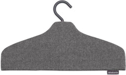 Brabantia Refresh & Steam Stoomkledinghanger - Pepper Black