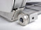 Roll De Easy 5000 - Voegensnijder - 830 W - Traploos instelbare freesdiepte - Ø 130 mm