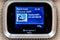 Soundmaster DAB970BR1 - Retro Stereo Radio - DAB+ FM Bluetooth CD USB - Hout