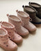 Konges Sløjd Storma Boots Thermo Laarzen/Regenlaarzen - Cherry Blush - Maat 25