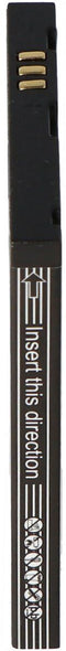 AccuCell Accu - Geschikt voor Emporia Telme F200 F210 AK-F200 - 3.7V 1100mAh