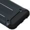 iMoshion Hoesje Geschikt voor Huawei P30 Hoesje - iMoshion Rugged Xtreme Backcover - Donkerblauw