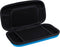 Trust GXT 1248S - Opbergtas - Schokbestendig - Blauw Rood Zwart