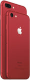 Apple iPhone 7 Plus - 128GB - iOS 12 - Rood