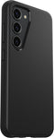 Otterbox Galaxy S23 - Symmetry hoesje - Schokbestendig valbestendig antimicrobieel - Zwart