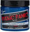 Manic Panic Semi permanente haarverf Atomic Turquoise Classic Blauw