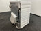 Inventum VDW8030W - Warmtepompdroger - 8 kg - Antibacterieel - 66 dB