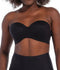 MAGIC Bodyfashion Luxury Strapless Bra - 5 manieren om te dragen - Zwart