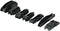 Formula 1® FB550 - Ruitenwisser 550mm - Geluiddempend - Zwart