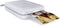 HP Sprocket 200 - Fotoprinter - Bluetooth 5.0 - Wit