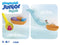 PLAYMOBIL Junior Aqua Visplezier met zeedieren - 71689