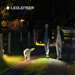Ledlenser P7 CORE - zaklamp - 450 lumen - IP54 - focus