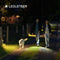 Ledlenser P7 CORE - zaklamp - 450 lumen - IP54 - focus