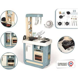 Smoby Bon appetit keuken - Speelkeuken