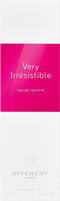 Givenchy Very Irrésistible 75 ml Eau de Toilette - Damesparfum