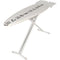 Tefal TI1200 - Strijkplank - Verstelbaar tot 93 cm - Afmetingen 1240 x 400 mm
