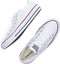 Converse Chuck Taylor All Star - Lage Sneakers - Unisex - Optical White - Maat 36