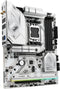 ASRock B850 Steel Legend - Moederbord ATX - AMD Socket AM5 - Wi-Fi 7 - 256 GB DDR5
