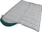Easy Camp Moon 200 slaapzak - Groenblauw