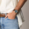 FOSSIL FS6162 - Polshorloge - Quartz - 44 mm - Bruin