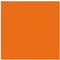 Textielverf - Oranje - Dekkend - Creotime - 50 ml