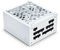 Phanteks Revolt 1000 - Voeding ATX 1000W 80 Plus Platinum - Wit