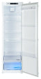 Beko BSSA315E4SFN - 1-deurs geïntegreerde inschuifkoelkast - 309l - HarvestFresh Technology - Energieklasse E