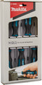 Makita E-10534 Schroevendraaierset 5-delig T10 / T15 / T20 / T25 / T30