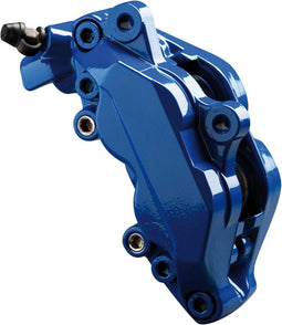 Foliatec Remklauwlakset - 3 Componenten - Bescherming tegen chemicaliën - RS blauw