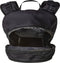 The North Face Basin 24 Backpack, Unisex, Zwart, Rugzak, maat: One size