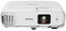 Epson EB-X49 - Projector - 3600 ANSI lumen - 1024x768 (XGA) - 3LCD - 4:3