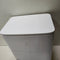 Ecovacs DEEBOT X5 OMNI - Robotstofzuiger - 12800Pa zuigkracht - Wit