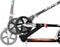 Razor A5 Lux - Step - Opvouwbaar - Grote Wielen 200 mm - Zwart - Tot 100 kg - Vanaf 8 jaar
