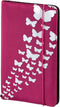 Hama Up To Fashion - CD/DVD Tas - 48 cd's - Roze