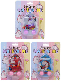 Johntoy Watergeduldspel Eenhoorn