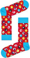 Happy Socks Game Night - Sokken Gift Box - Maat 36-40 - (4 paar)