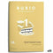 Wiskundeschrift Rubio Nº1A A5 Spaans 20 Lakens (10 Stuks)