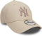 New Era - New York Yankees League Essential Light Beige 9FORTY Adjustable Cap